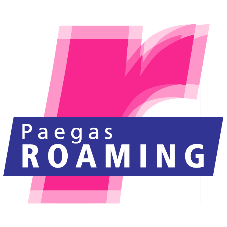 free vector Paegas roaming