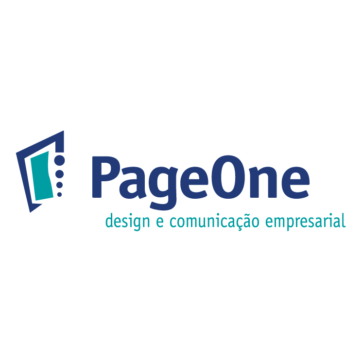 free vector Pageone