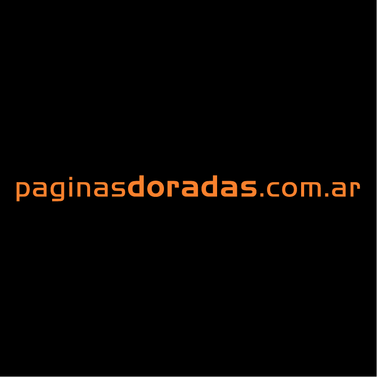 free vector Paginasdoradascomar