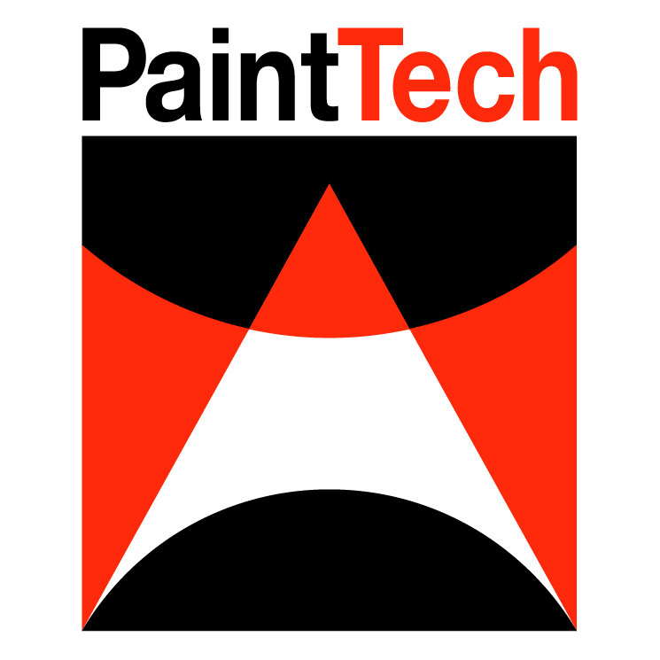 free vector Painttech