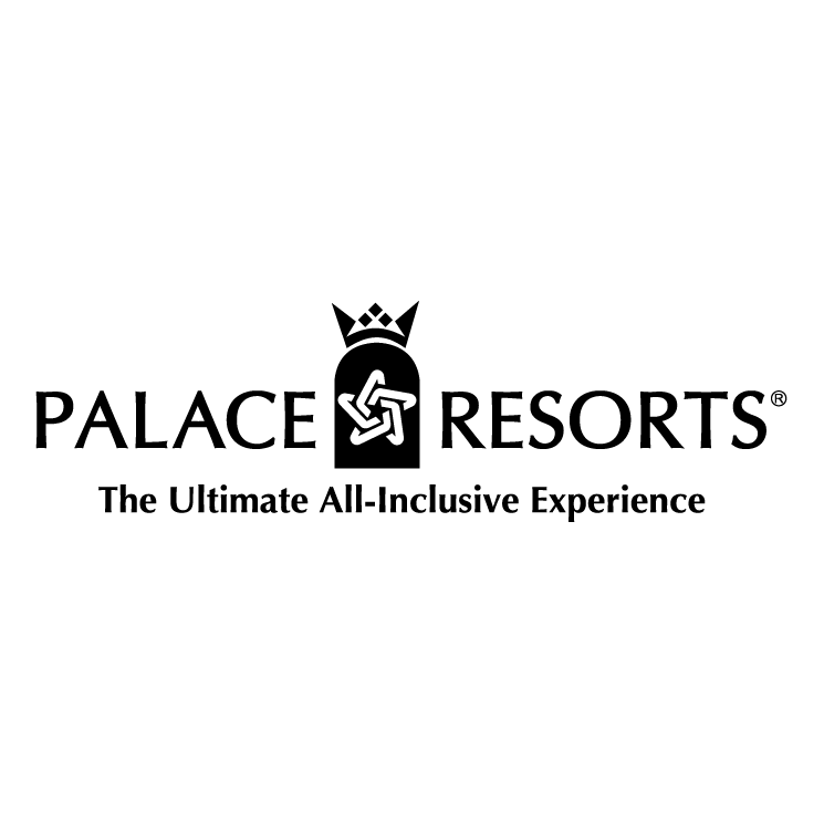 free vector Palace resorts 0