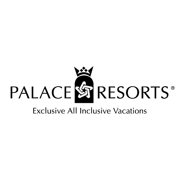 free vector Palace resorts
