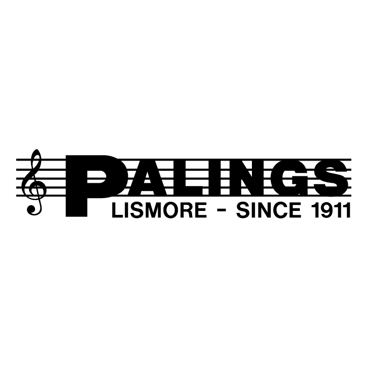 free vector Palings lismore