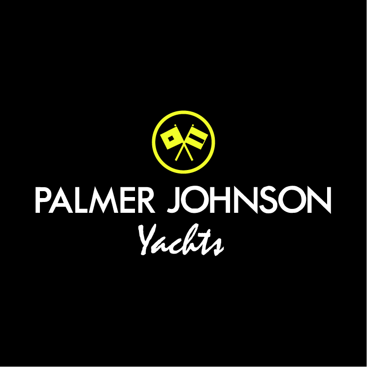 free vector Palmer johnson yachts