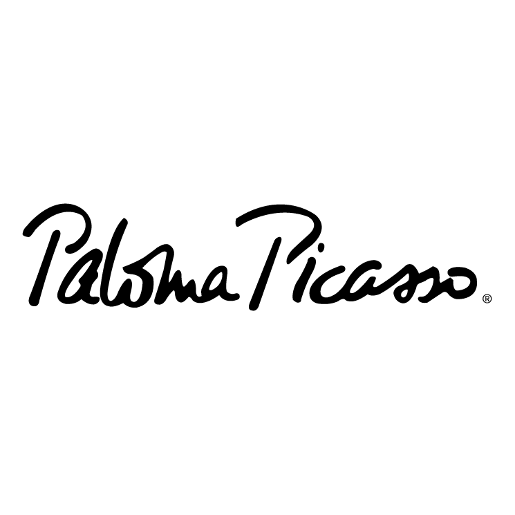 free vector Paloma picasso 0