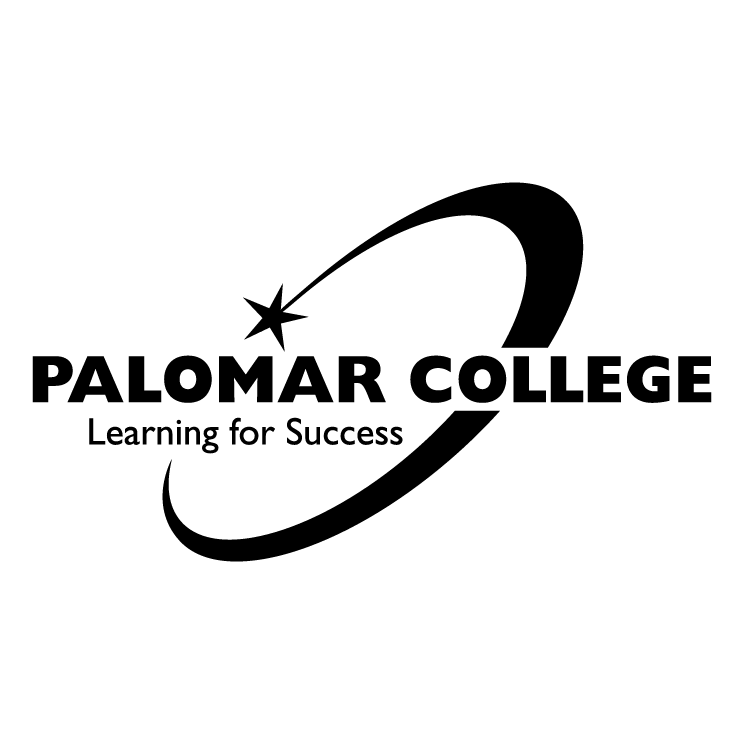 free vector Palomar college