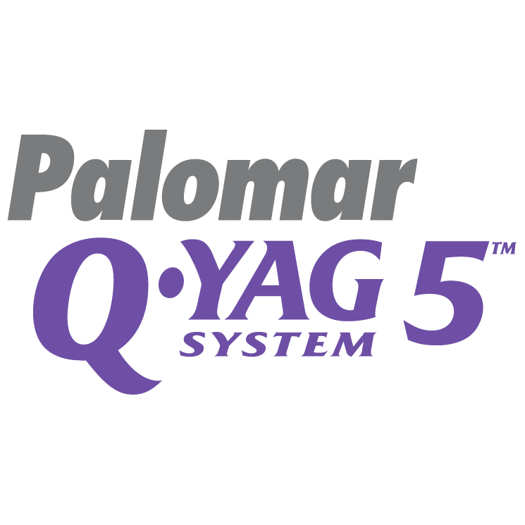 free vector Palomar q yag 5 system