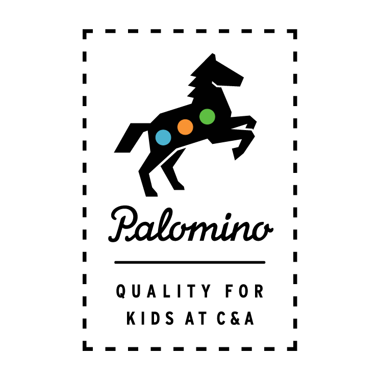free vector Palomino