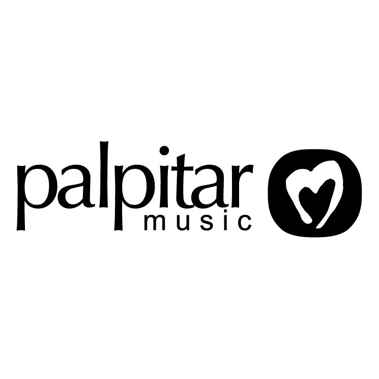 free vector Palpitar music