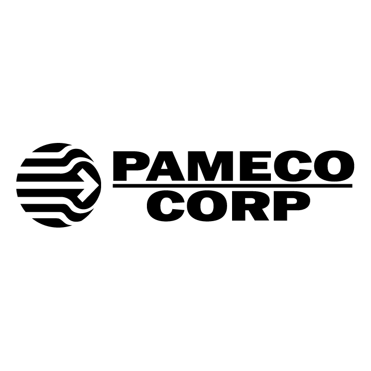 free vector Pameco corp
