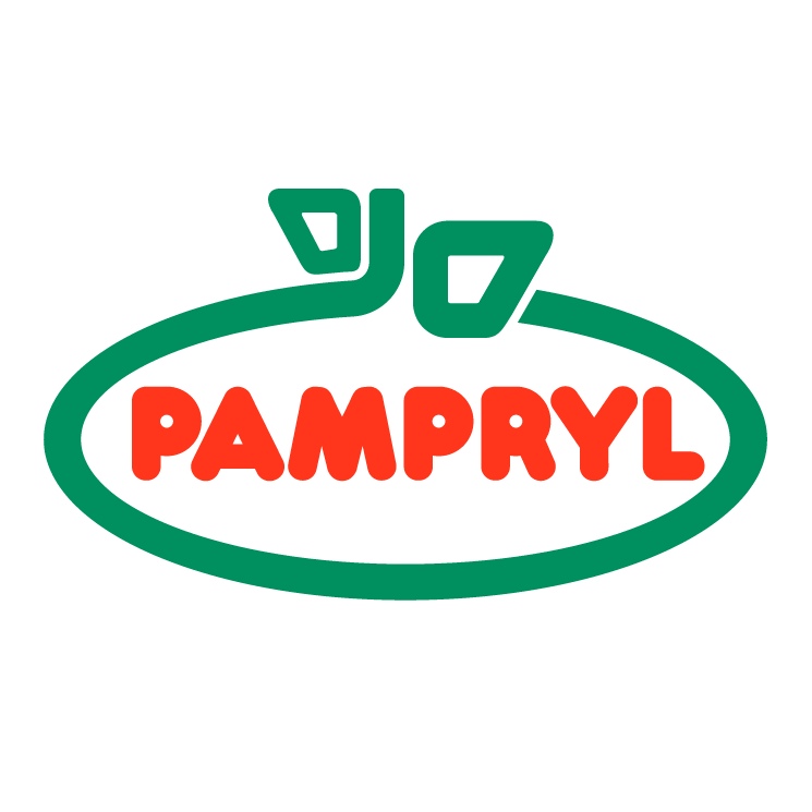 free vector Pampryl