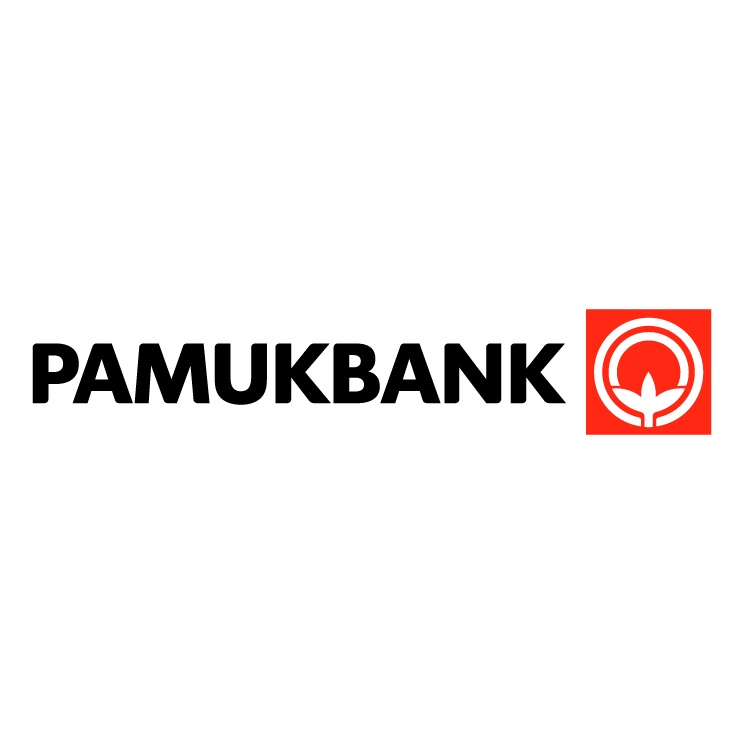 free vector Pamukbank