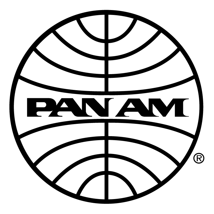 free vector Pan am 0