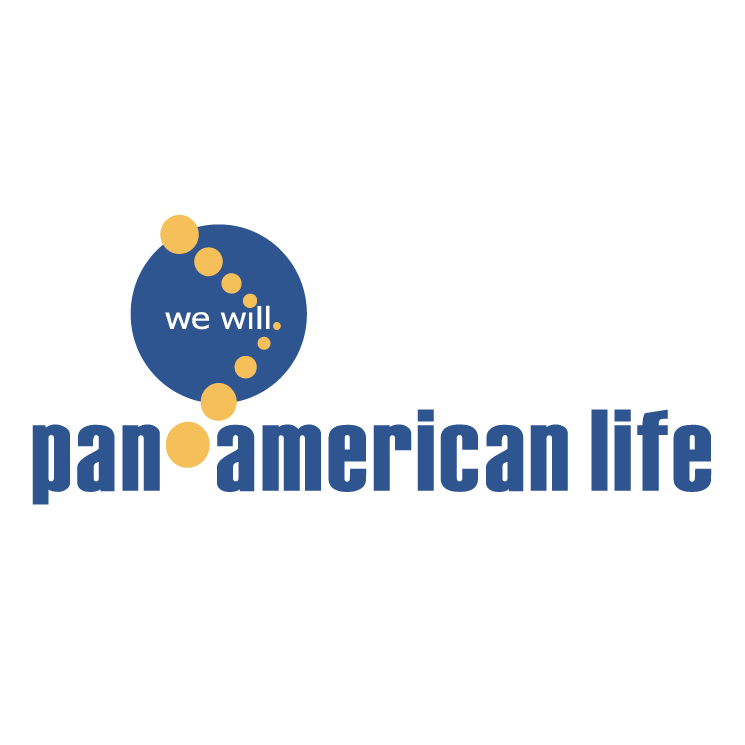free vector Pan american life