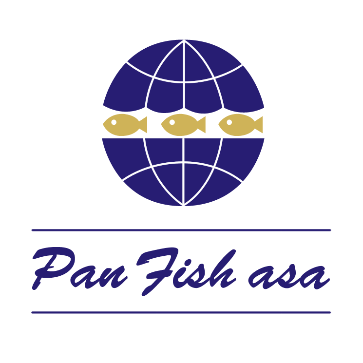 free vector Pan fish