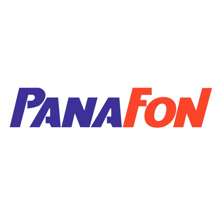 free vector Panafon 0