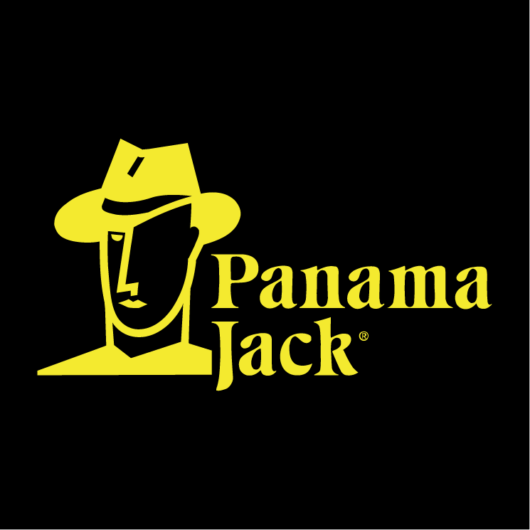 free vector Panama jack 0