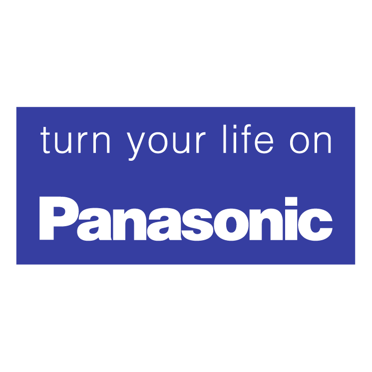 free vector Panasonic 1
