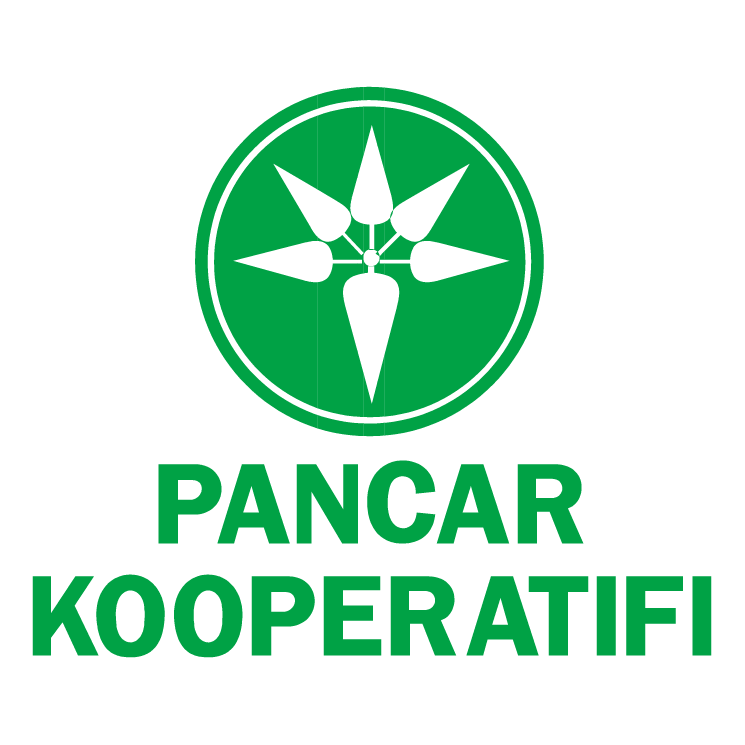 free vector Pancar kooperatifi