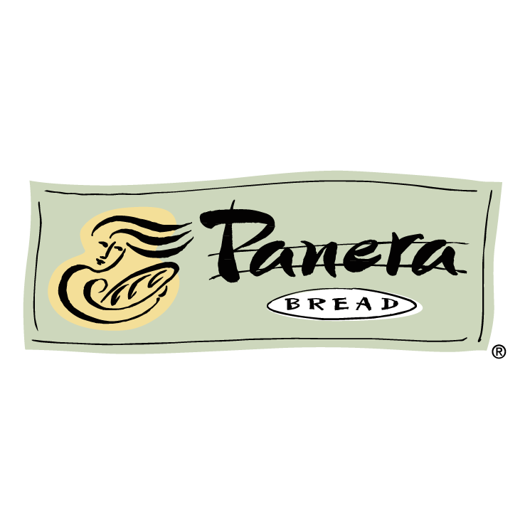 free vector Panera bread