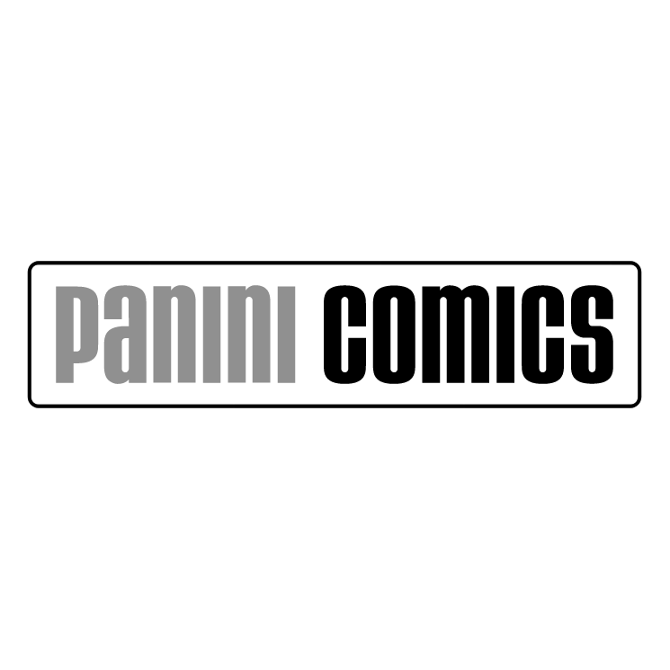 free vector Panini comics 0