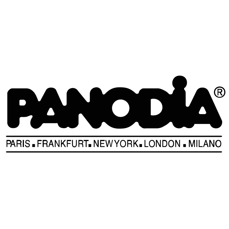 free vector Panodia