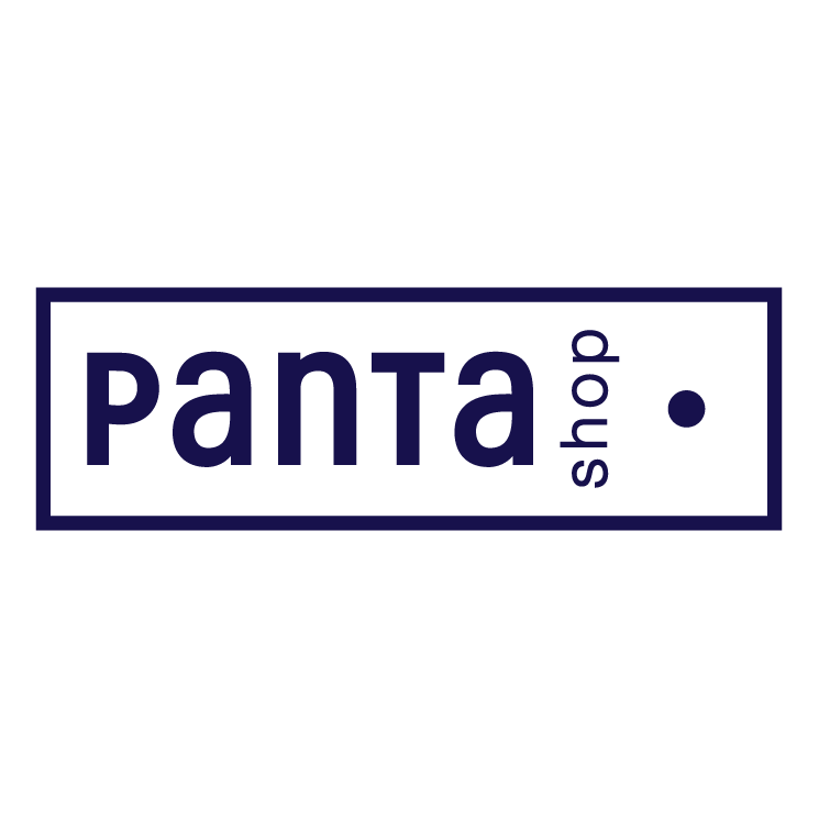 free vector Panta shop 0