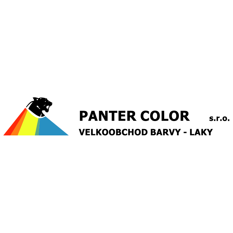 free vector Panter color