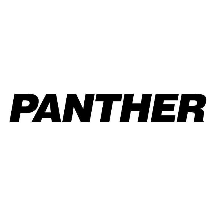 free vector Panther 0