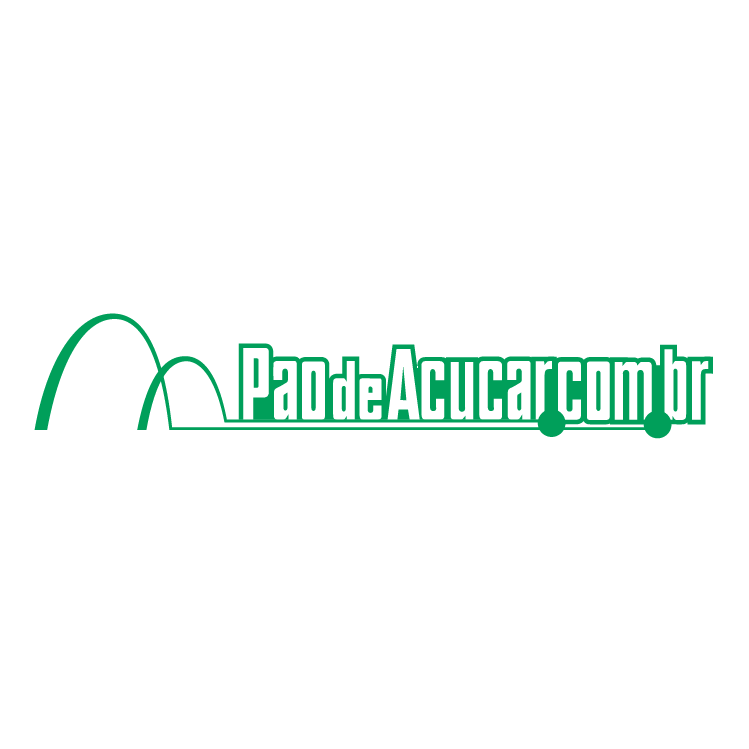 free vector Pao de acucarcombr