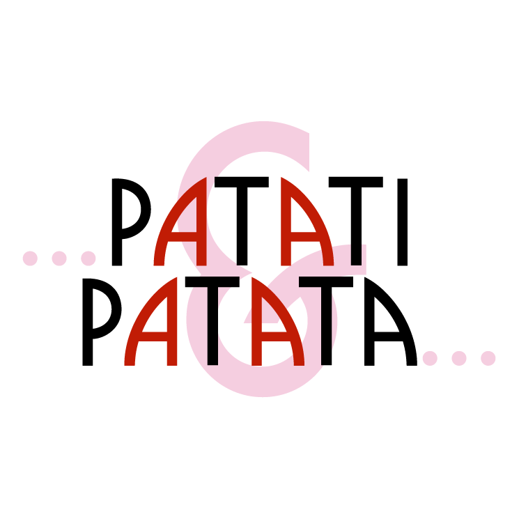free vector Papati patata