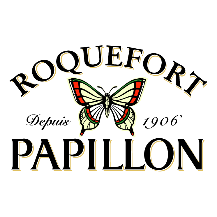 free vector Papillon roquefort 0