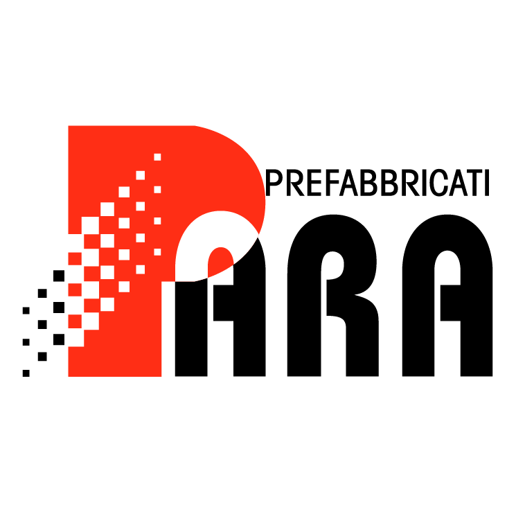 free vector Para prefabbricati