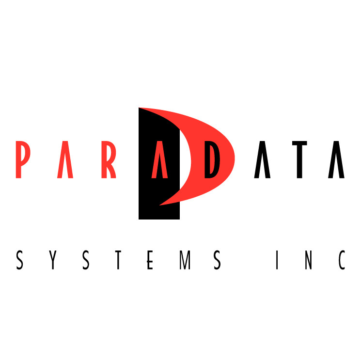 free vector Paradata systems