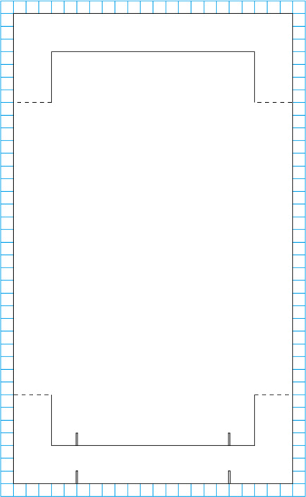 free vector Paragraph classic Daomo vector packaging material-1