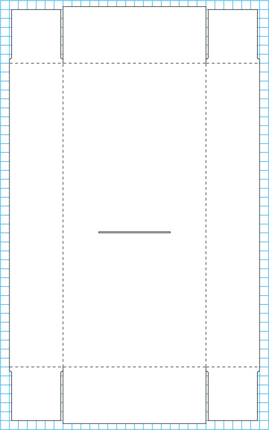 free vector Paragraph classic Daomo vector packaging material-3