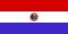 free vector Paraguay clip art