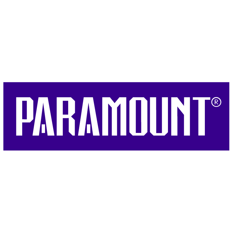 free vector Paramount 1