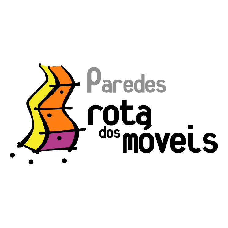 free vector Paredes rota dos moveis