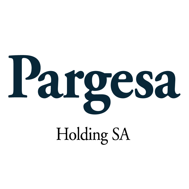 free vector Pargesa holding