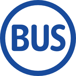 free vector Paris Logo Bus clip art
