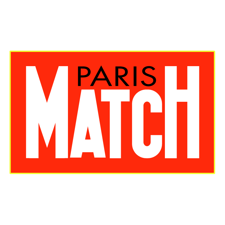 free vector Paris match