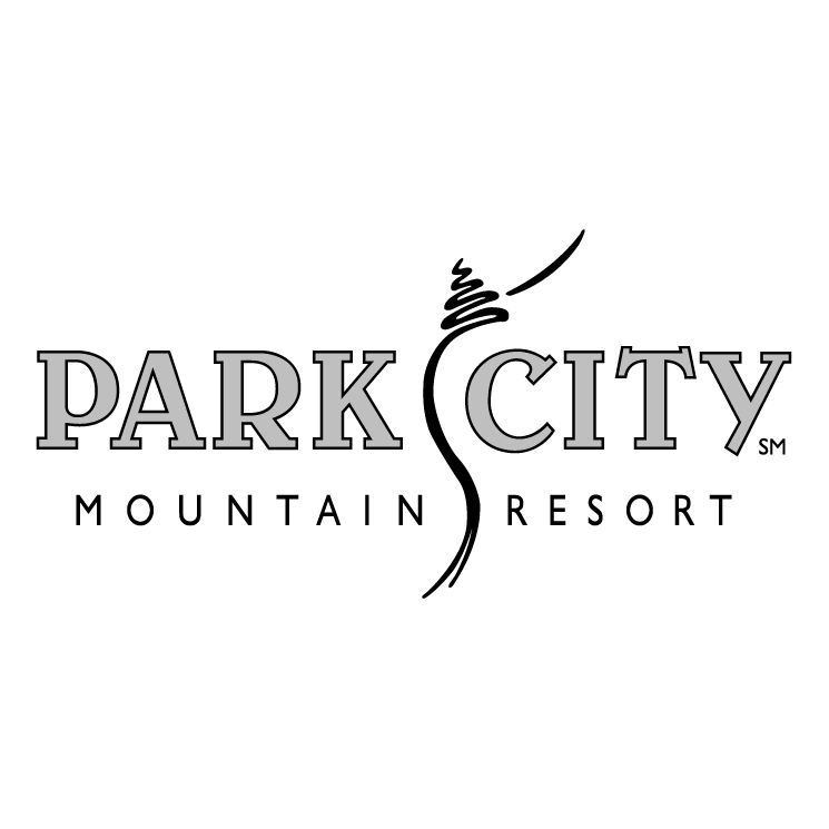 free vector Park city 0