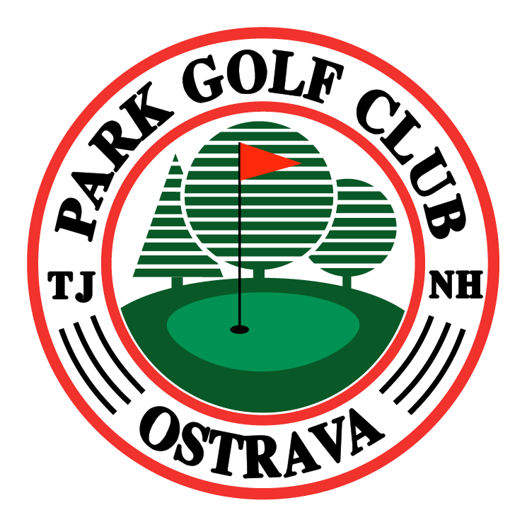 free vector Park golf club