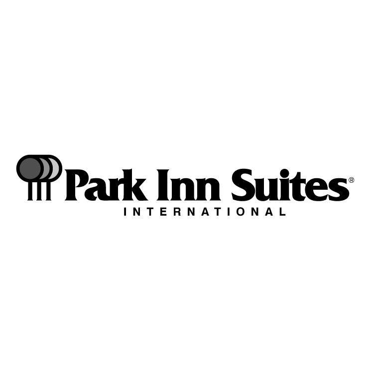 free vector Park inn suites