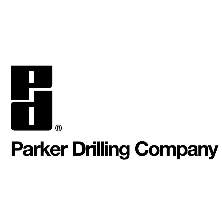 free vector Parker drilling
