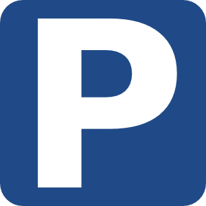 free vector Parking Available Sign clip art