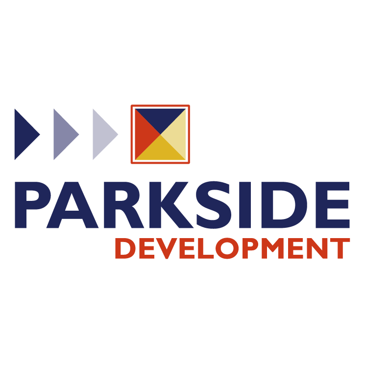 free vector Parkside development