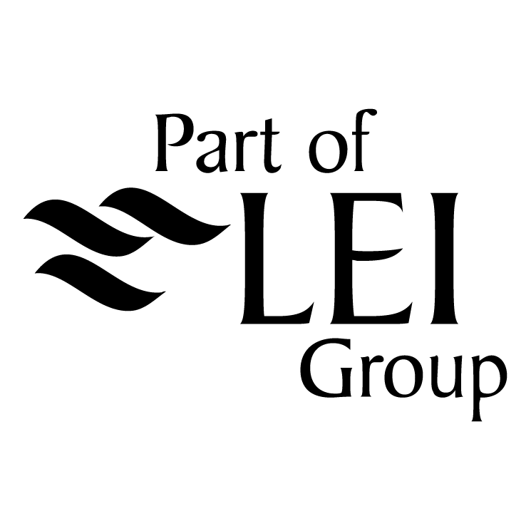 free vector Part of lei group