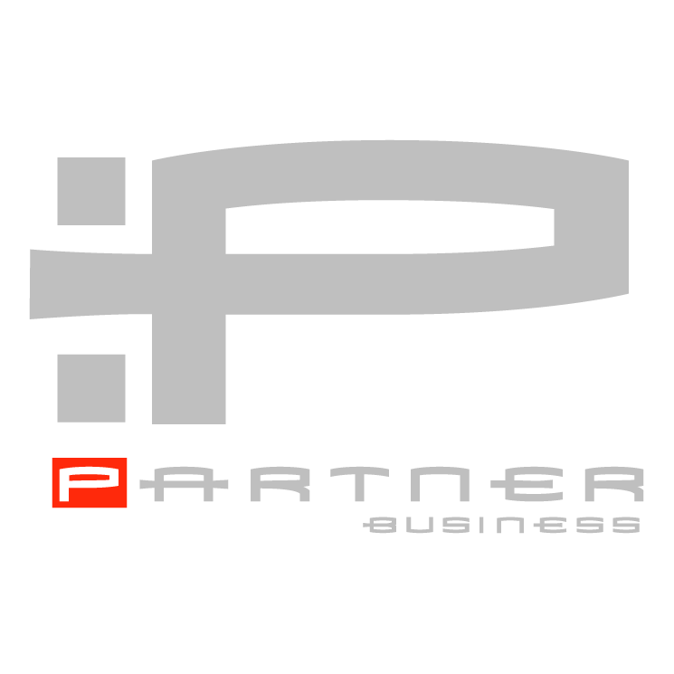free vector Partner business